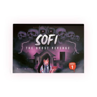 Image of Sofi : The Ghost Revenge