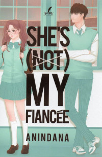 Image of She's (Not) My Fiancee