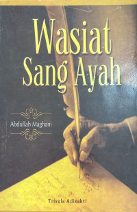 Image of Wasiat sang Ayah