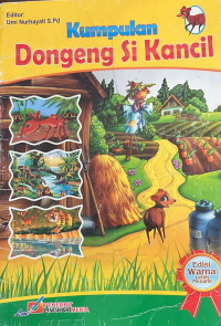 Image of Kumpulan dongeng Si Kancil