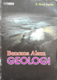 Image of Bencana Alam Geologi