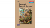 Image of Seri Matematika Untuk Anak ; Mengenal Bangun Ruang 5