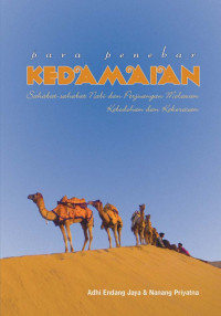 Image of Para Penebar Kedamaian